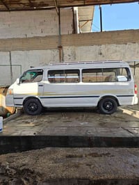 مديل 9 • ٢٠٠٩ • مراوس