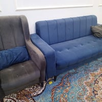 تخم قنفات • قنفات • 8 مقاعد • تخم جلوس • أثاث منزلي • بغداد • البياع •...