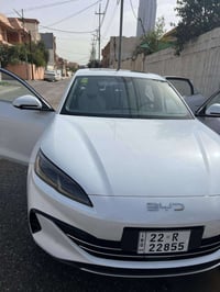 بی وای دی سیل • فول مواصفات • ٦٠٠٠ كم