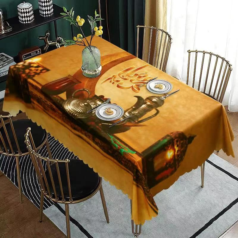 سفرة ميز طعام قماش 
قياس ١٤٠ × ١٠٠  سم 
سعر القطعة / ٤،٠٠٠  الف دينار 
خانقين - دارة كونارة


**إذا كنت صاحب هذا الإعلان وتريد حذفه لأي سبب، رجاءا أرسل رسالة إلى الدعم الفني**