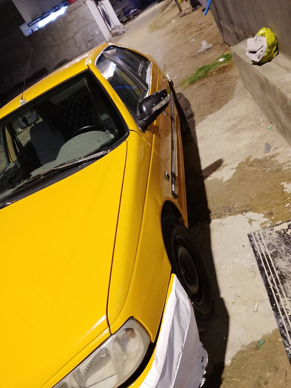 بيجو 2018 السياره بيه ربل ولف كلشي شغال بيه فقط الك يمي تحويل ابيع كوم حديد والبيع اباب البيت لا اروح فيتر لئو صباغ مافارغ الهاي السوالف سعر السيارة 35 قفل 
والاتصال فقط ***********
