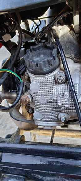 السلام عليكم 
دراجه فراشه للبيع كهربائيات كله شغاله سلف وهندر مفتوحه مره واحده السعر 350وبيه مجال بسيط العنوان دغاره للستفسار ***********
