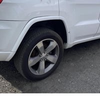 ويل جيب اوفر لاند ويرهم بلاك توب اذا نصبغ اسود  للبيع 07812811073