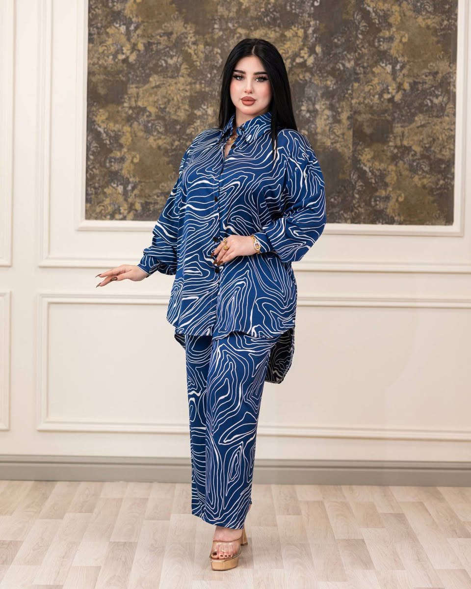 سوت هاڤ
 خامة ستن ارمني مموج خامة وشغل ثقيل
فري سايز يلبس جميع  القياسات 
الدرزن 160 الف
سعر القطعة 23 الف
توصيل جميع المحافظات 4الاف


**إذا كنت صاحب هذا الإعلان وتريد حذفه لأي سبب، رجاءا أرسل رسالة إلى الدعم الفني**