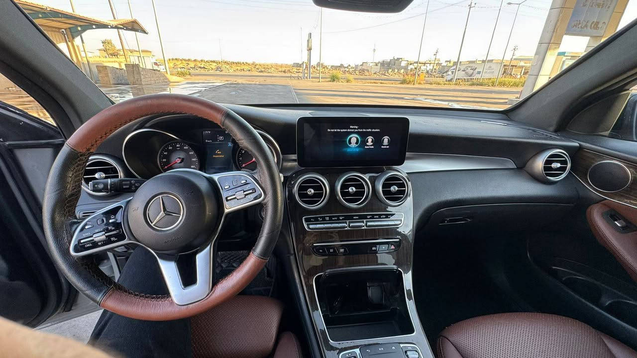 *********** أربيل, العراق
