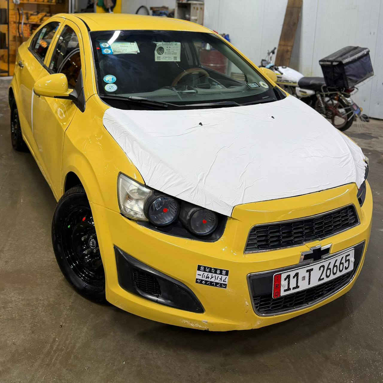 السلام عليكم شوفر ليت سونك موديل 2012خليجي مكينه 1800سياره كير مكينه خير من الله جاهزه السياره السعر 63
وهذا رقمي ***********
