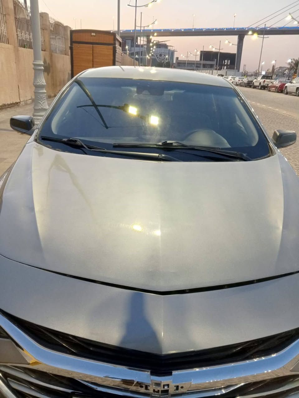 سلام عليكم سياره موديل 2023 مبدل فخذه من التكمه سياره جديده مكينه كير تبريد معوقين حاليا بدون رقم السعر 58     
*********** المكان بصره ابي الخصيب البصرة, العراق
