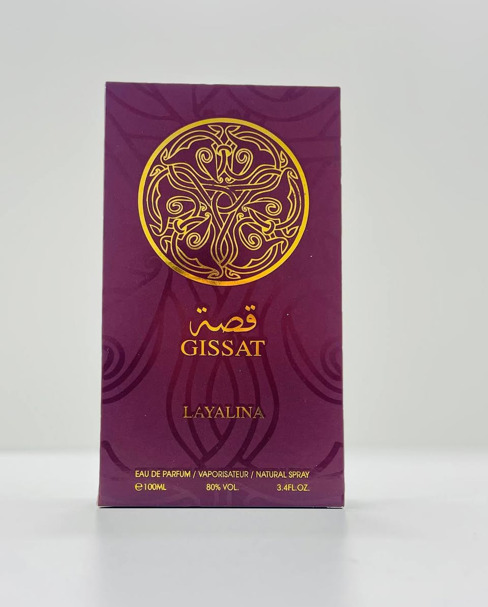 تتوفر عطور قصة ❤️


**إذا كنت صاحب هذا الإعلان وتريد حذفه لأي سبب، رجاءا أرسل رسالة إلى الدعم الفني**