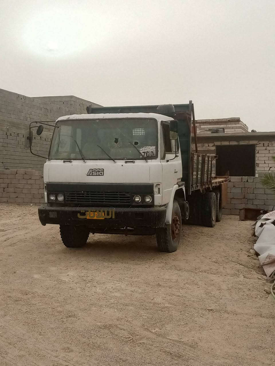 البيع الوري بدون اوراق
مكينه لاتنقيص لاتبخير كير جاهزه السياره السعر 65بيه مجال 
مكان بصره ‏‪***********‬‏
