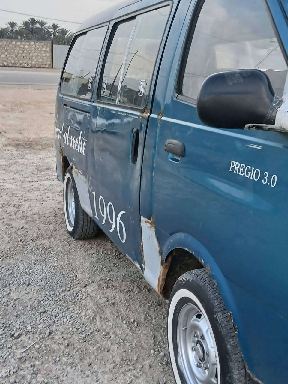 سلام عليكم  شباب بريجو لبيع مديل ٩٧ كفاله عامه سعر ٥٠ او بيه مجال ***********
