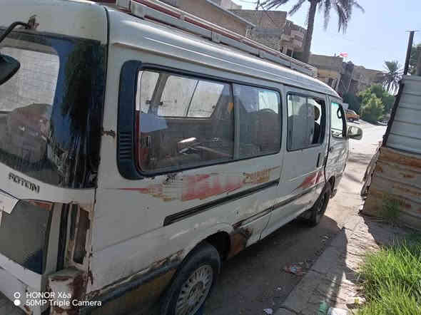 السلام عليكم فتون 2010 ابيع كوم حديد راعيهه ما اندله معمره تعمير كامل بجم جديد جنطه جديده كلشي جديد امريات متحيه جدد مكينه ونجي مجاول صار ٩ اشهر جديده مكينه واكير واكسن مكفولات صدر وتخم تايرات جديد صار شهرين السعر ٢٧ بيها شي قليل سنويه تنتهي لسنه ٢٠٢٧ العنوان بغداد شعله لاستفسار ع هاذ رقم ***********
