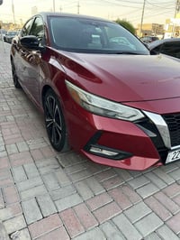 سنترا RS • ٢٠٢١ • رقم اربيل
