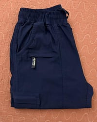 بجامة • غير مستخدمة • كتان ١٠٠٪