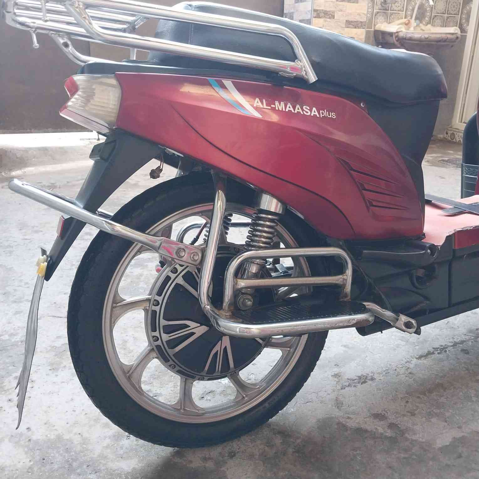 موطور ماسه للبيع السعر 300وبيه مجال
***********
***********
