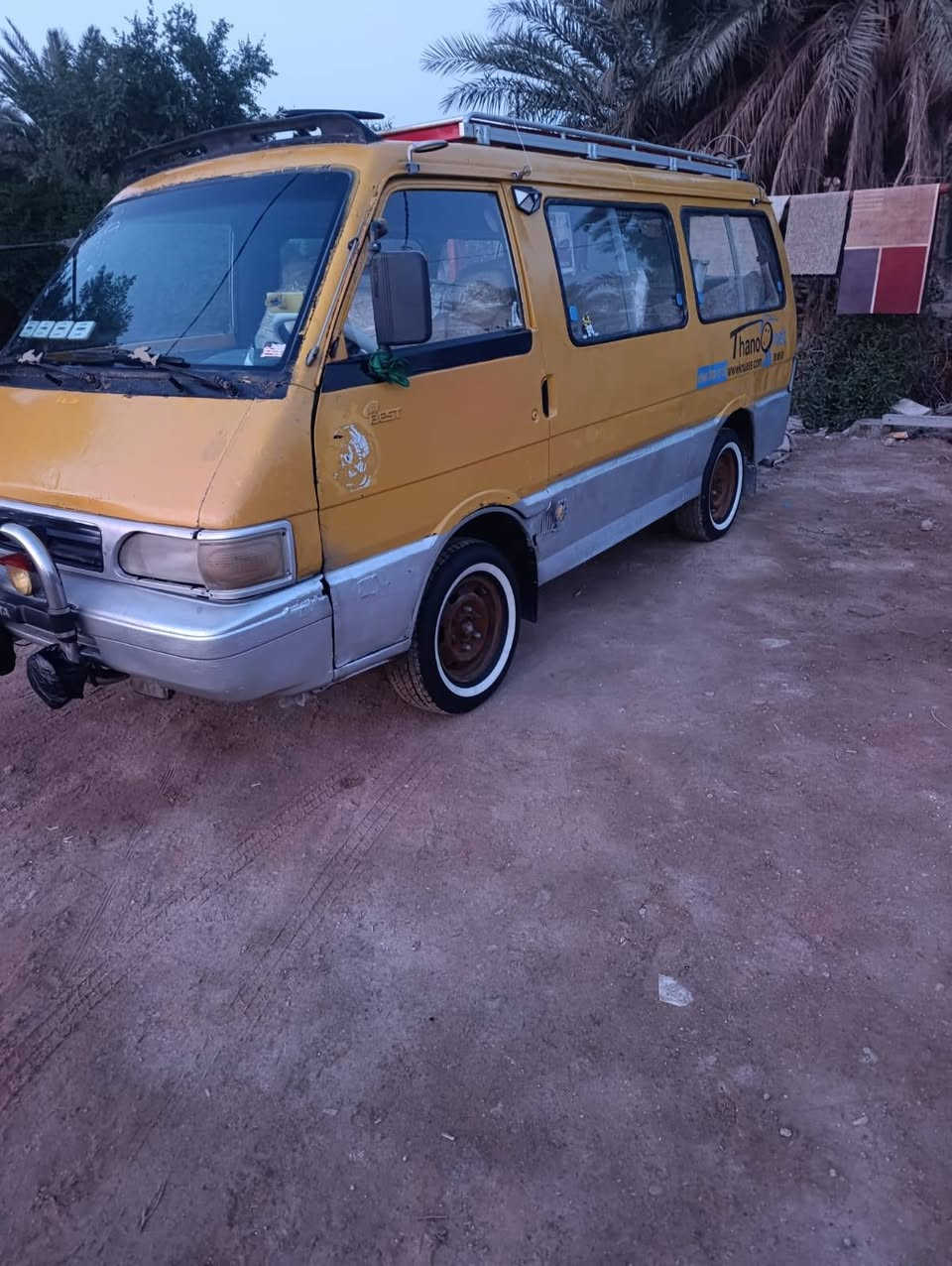 سلام عليكم كيه بستا مديل 94سنويه نهايت(28)سياره جهازه ربع ماذب عليه تخم تاير كسن مكينه كلشي ماعايزه سوبايه دك كشنات لايلون كاعيه كهرباياتهه كلهه     شغاله. جديده سياره كبل لشارع مال جناي ترهم مراوس باسيا شعدك نزل رقم لهاتف *********** مكان الدوانيه
