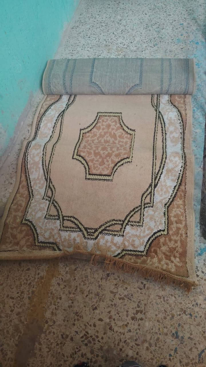 كنتور ٦ بيبان تضيف نقص بس الضهر ماويافيبرات سعرة ١٠٠ وزوج مدات طول ٥متر سعرهن ٤٠ بصرة الحيانية هذا رقمي ***********بي واتساب
