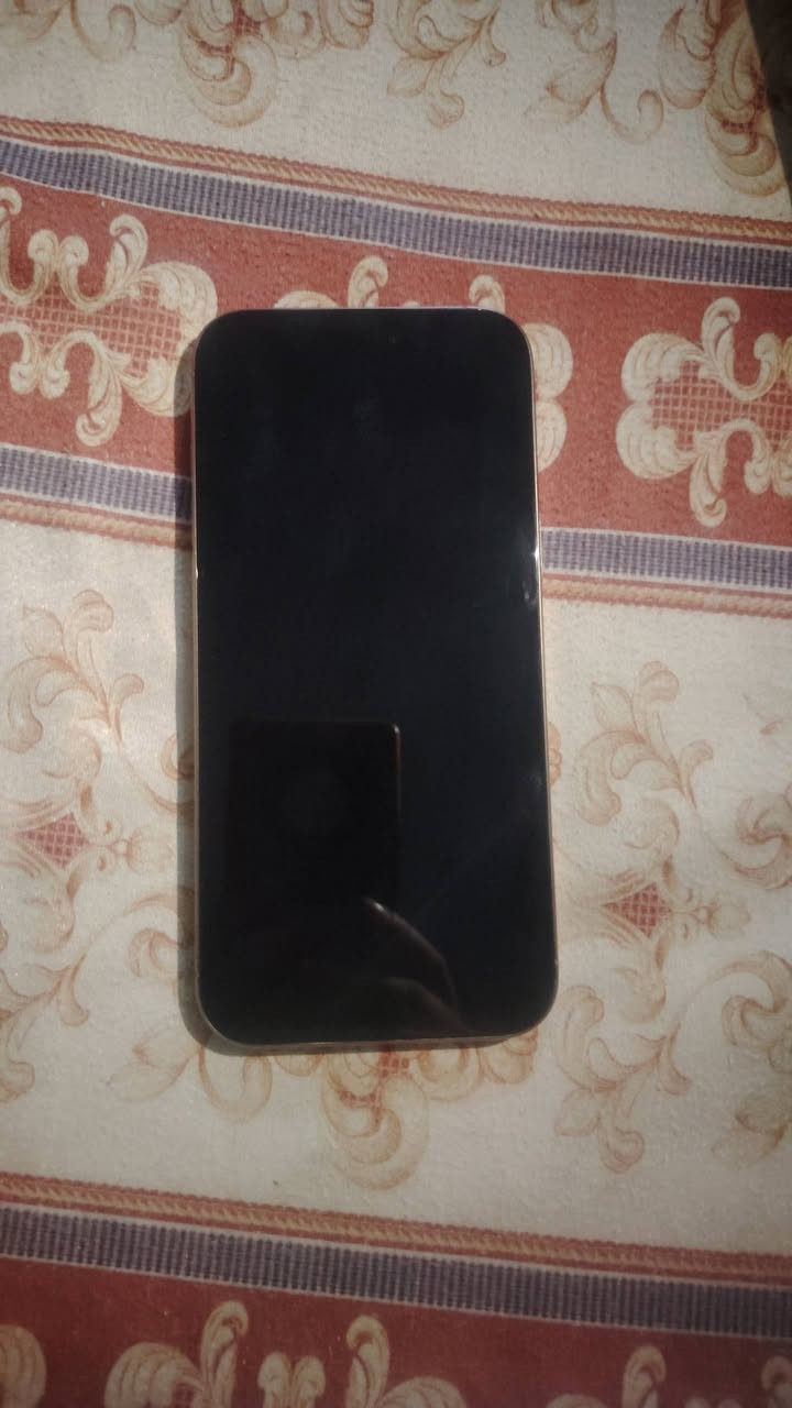 السلام عليكم ايفون برو ماكس 16
الذاكره 256
البطاريه 96 النظافه ٪
سعره1350
رقم الهاتف ***********
العنوان ميسان
