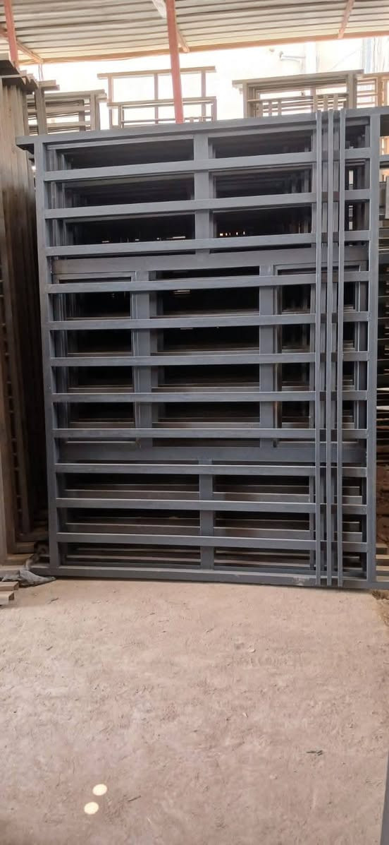 سلام عليكم
حداده عامه 
مستعدون العمل جميع عمال حداده بواب وشبابيك ومحجرات وكرفانات 
#بسعار مناسبه 
#حديد ثقيل
#اي ستفسار تعال خاص


**إذا كنت صاحب هذا الإعلان وتريد حذفه لأي سبب، رجاءا أرسل رسالة إلى الدعم الفني**