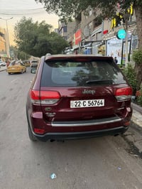 وبركاته جيب للبيع او مراوس بتاهو موديل 18 او 20  جيب خليجيه مكفوله مود...