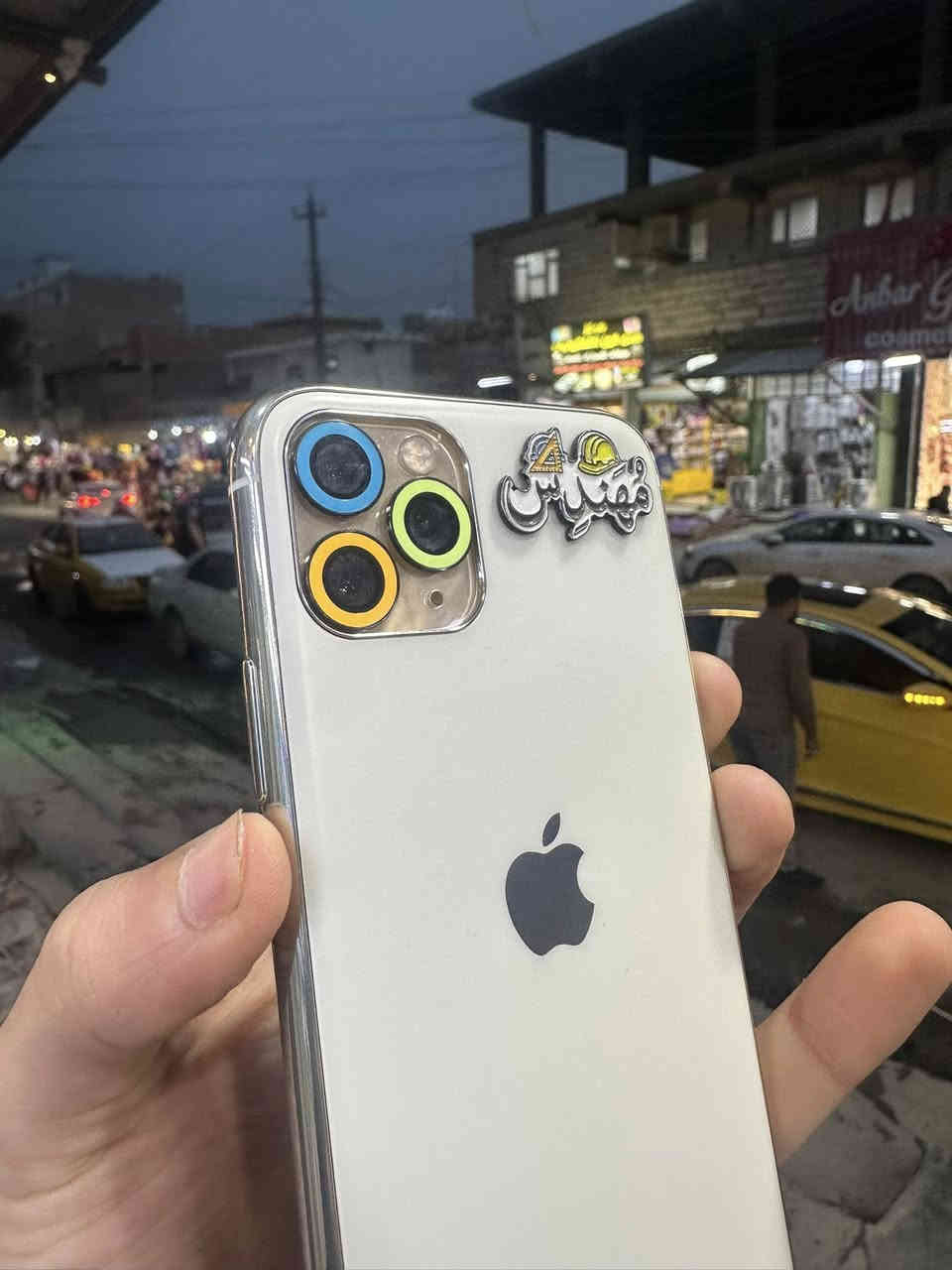 📸
11pro

256

مستبدل بطاريه 

شاشه 3 خيارات 

السعر 225 

هونر ستور 

الأنبار الرمادي شارع ام عمار التجاري 

هـ***********
