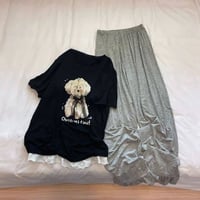ملابس • مقاسات ٤XL-L • مختلفة