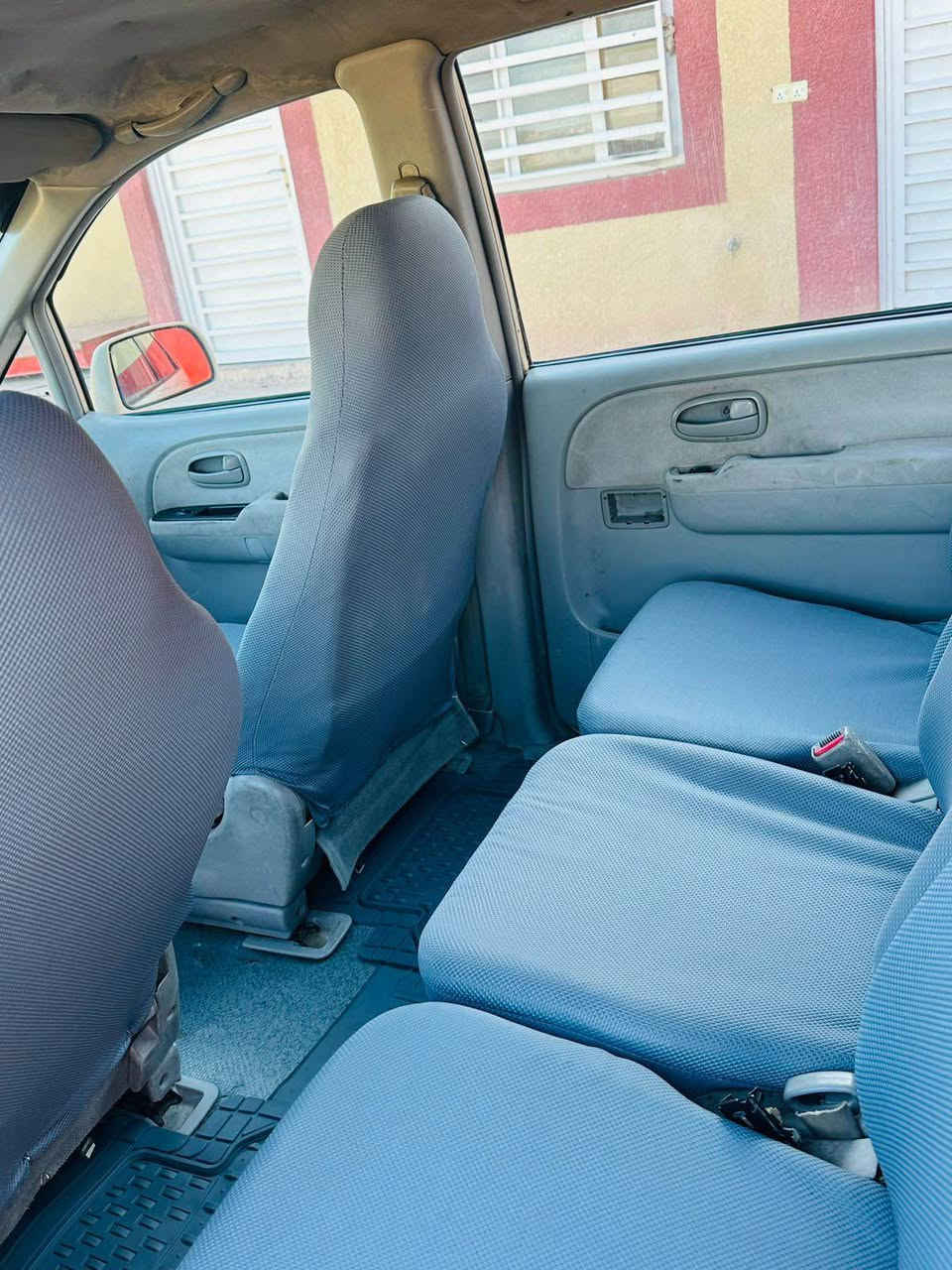 سلام عليكم رمضان كريم للبيع هونداي ترانجيت مديل 2006 بسمي رقم بغداد وارد خليجي بدون حادث صبغ عام جماليه فقط محرك كير جديد 7 راكب تبريد ثلج مابيه كل نقص السعر 78 للتواصل على رقم *********** حلة, بابل
