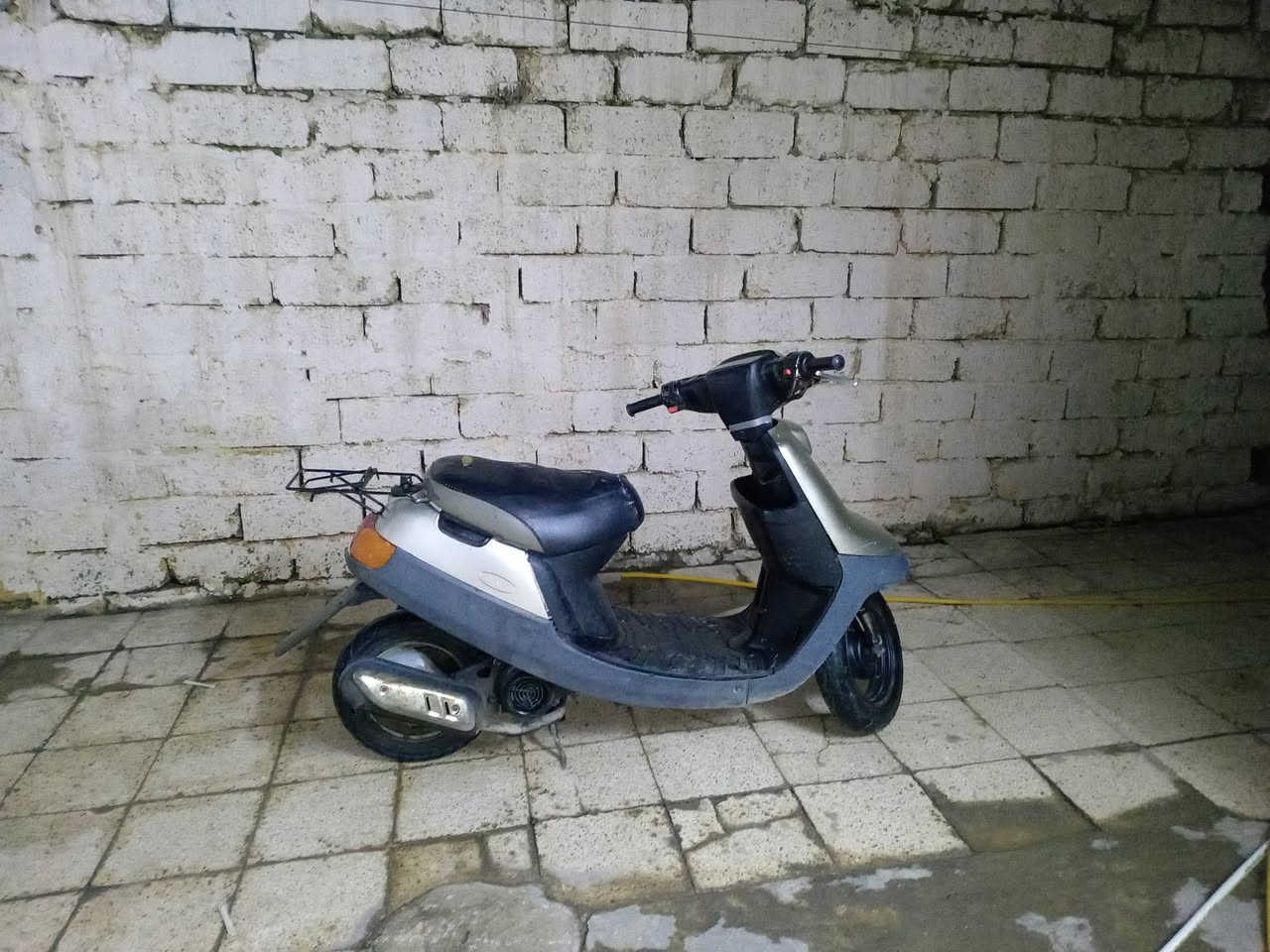 ماطور بوتين السعر 200وبي مجال شراي ينتصل***********
