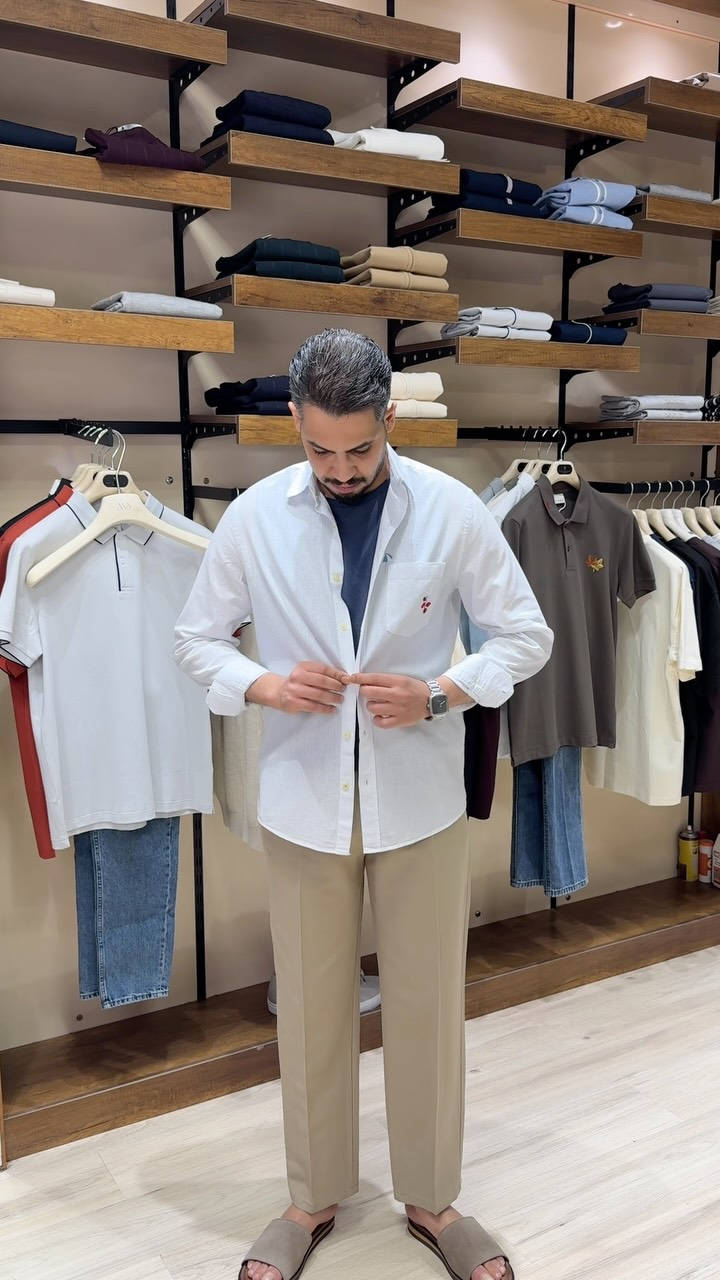 New collection✨✅


**إذا كنت صاحب هذا الإعلان وتريد حذفه لأي سبب، رجاءا أرسل رسالة إلى الدعم الفني**