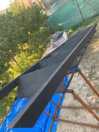 للبيع درج جديد تفصال صبغ حراري قياس ٤ونص متر السعر 180 الف وبي مجال شر...