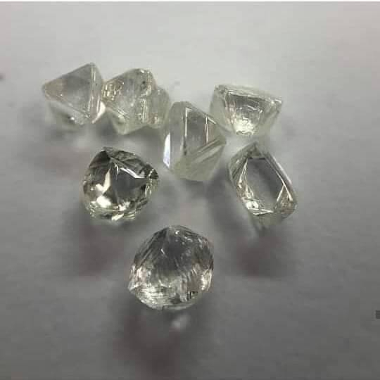 Top quality ofnatural rough diamo.d
For sell
Big size
300 usd per ct
Worldwide shipment


**إذا كنت صاحب هذا الإعلان وتريد حذفه لأي سبب، رجاءا أرسل رسالة إلى الدعم الفني**
