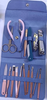 اكسسوارات شخصية • ٢قطع • عرض