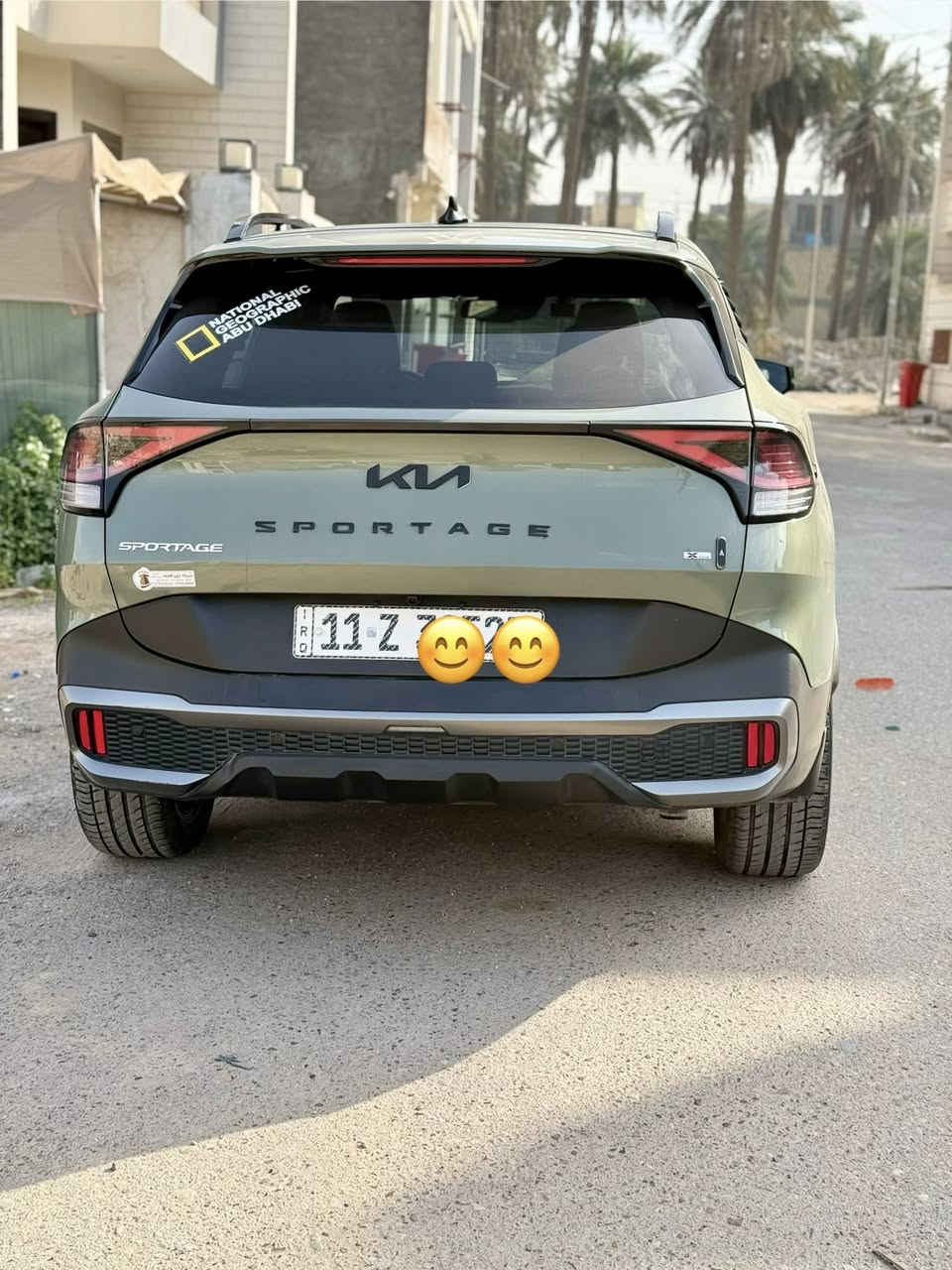 سبورتج 2023 بلكن شحن كهرباء وشحن تلقائي وبانزين ماشيه 30 الف رقم بغداد للاستفسار وتساب***********
