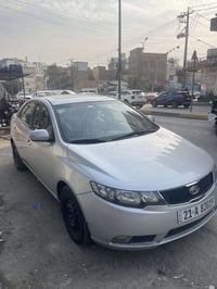 سيراتو • ٢٠١٠ • محرك ١٦٠٠