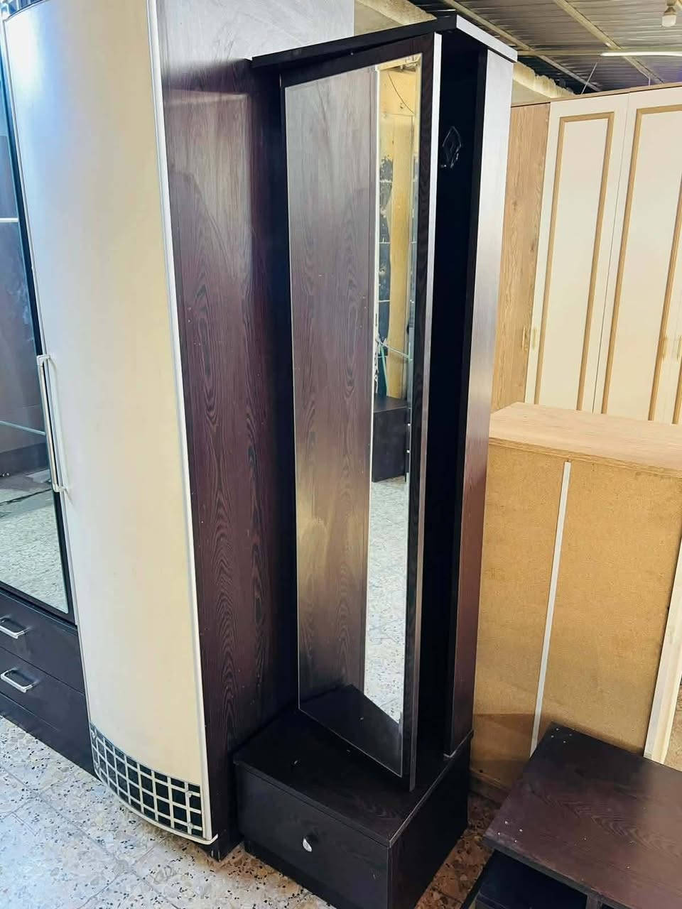 غرفه ترڪي مستخدم  🇹🇷
قطع/٨
نظافه ٩٥💯

السعر / ٦٥٠💵 💎
مع شد ونقل 🚚 داخل بغداد مجانآ
 باقي المحافظات بسعر مناسب


**إذا كنت صاحب هذا الإعلان وتريد حذفه لأي سبب، رجاءا أرسل رسالة إلى الدعم الفني**