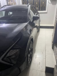 سبورتج 23 فول عده الفتحه حادثه فقط بنيد مبدل07712175384