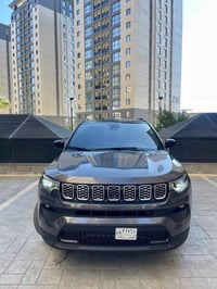 كومباس • ٢٠٢٤ • حادث تبديل