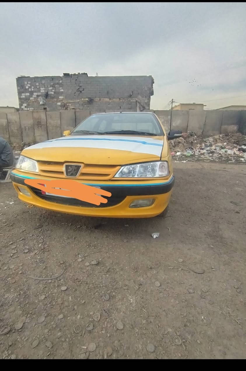 السلام عليكم بيجو باص موديل 16 سياره حلوه بيها مكانات صبغ سعره 38 وبيها مجال  ***********
