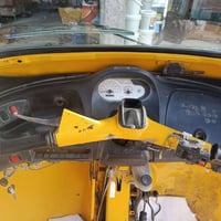 تكتك بياجو • موديل ٢٠١٨ • جسر ديالى الجديد