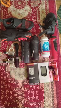 دراجات • شلع • قطع غيار