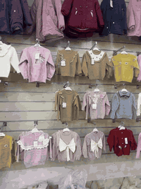 تخفيضات بلوز بناتي احجام من سنه لحد عشر سنوات سعر قطعه7000قطعتين12000الف


**إذا كنت صاحب هذا الإعلان وتريد حذفه لأي سبب، رجاءا أرسل رسالة إلى الدعم الفني**