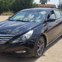 سوناته امريكي • ٢٠١٣ • ٢٠٠٠ تيربو