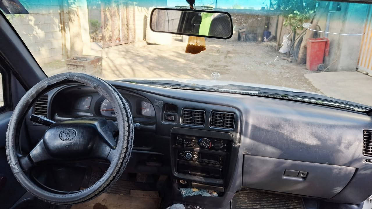 السلام عليكم /تيوتا للبيع موديل 99كفاله عامة لاصبق ولابارد كلهة شرط العنوان صلاح الدين العلم
للستفسار***********/***********
