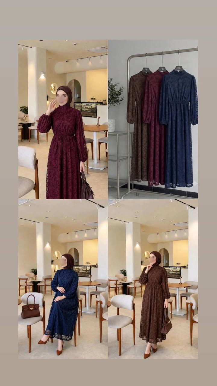 فستان كيبور تول مبطن ايطالي كوالتي عالي
القياسات 48/46/44/42/40/38/


**إذا كنت صاحب هذا الإعلان وتريد حذفه لأي سبب، رجاءا أرسل رسالة إلى الدعم الفني**