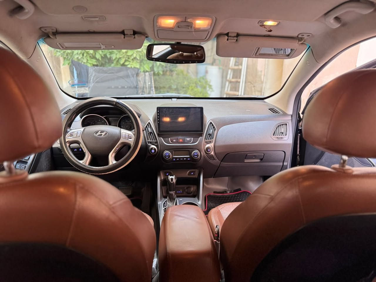 للبيع
توسان موديل 2015 وارد امريكي رقم واسط محرك 2400gdi

 السعر 135$

0770 698 8003
