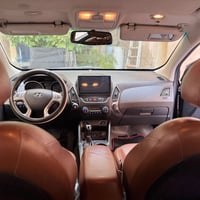 توسان ٢٠١٥ • وارد امريكي • محرك ٢٤٠٠