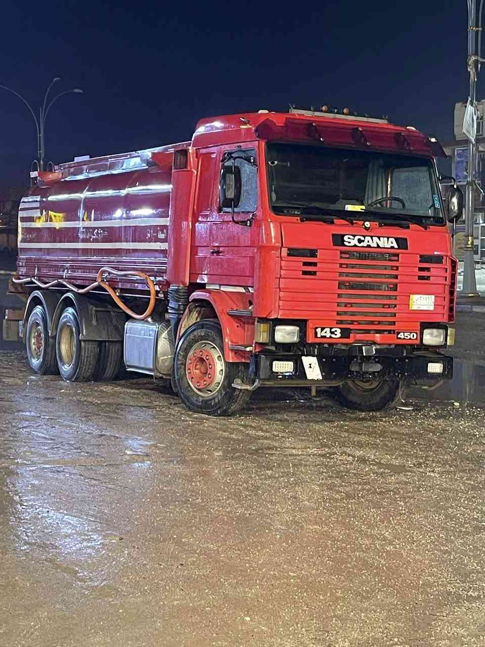 السلام عليكم تنكر ماء بسمي رقم أنبار مكان السياره بابل موديل 95 قطره صبغ مابيه سعت التانكي 20/000 رقم الإنكليزي    سعر شتين 25 موجود محرك 8 رقم *********** اسيا ***********
