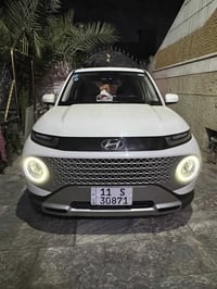 هيونداي كاسبر 2022 خليجي السيارة فول ماعده الفتحة  ماشية 26 الف كيلو ،...