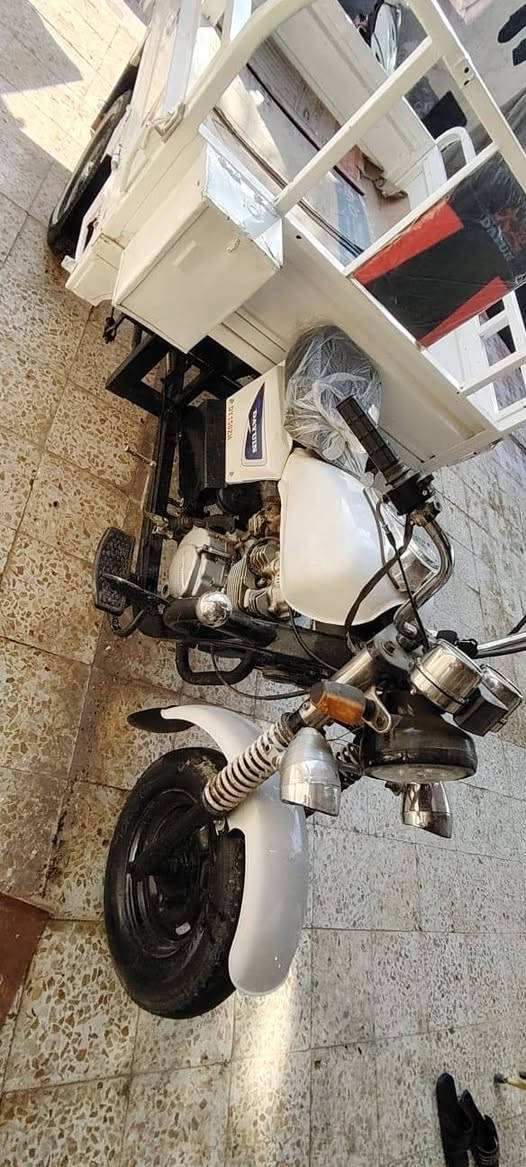 سلام عليكم ستوته للبيع
موديل 2011 رقم ابيض ذي قار

ستوته خير من الله ما ناقصه اي شي 

السعر(( 2500)) وبيهة  مجال للطيبين

***********

ذي قار قضاء النصر
