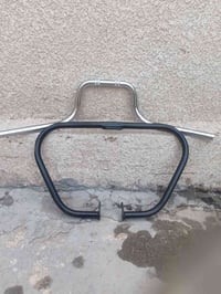 ستيرن • درع بوكسر • الكريعات