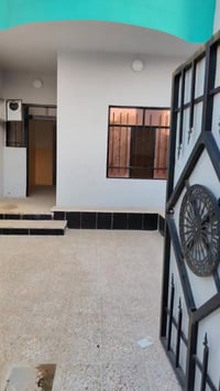 حي السماح • ١٠٠م • غرفة نوم كبيرة